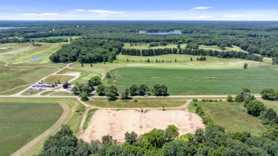 Your perfect lot awaits! Across from Calderone Golf Club adorned on Calderone Farms Golf Club in Michigan - for sale on GolfHomes.com, golf home, golf lot