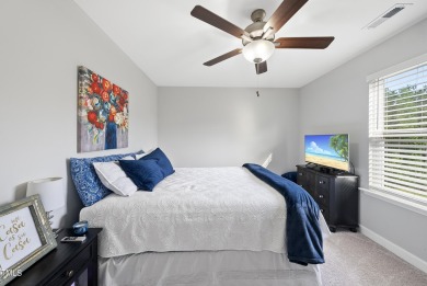 Don't miss this rare opportunity to own a stunning home in the on Hasentree Club in North Carolina - for sale on GolfHomes.com, golf home, golf lot