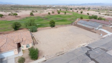 Discover the perfect opportunity to create your desert oasis in on El Rio Golf and Country Club in Arizona - for sale on GolfHomes.com, golf home, golf lot