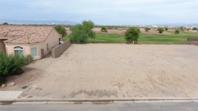 Discover the perfect opportunity to create your desert oasis in on El Rio Golf and Country Club in Arizona - for sale on GolfHomes.com, golf home, golf lot
