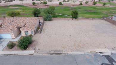 Discover the perfect opportunity to create your desert oasis in on El Rio Golf and Country Club in Arizona - for sale on GolfHomes.com, golf home, golf lot
