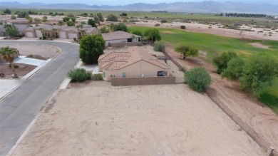Discover the perfect opportunity to create your desert oasis in on El Rio Golf and Country Club in Arizona - for sale on GolfHomes.com, golf home, golf lot