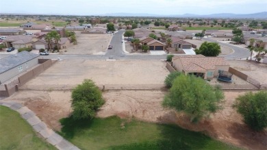 Discover the perfect opportunity to create your desert oasis in on El Rio Golf and Country Club in Arizona - for sale on GolfHomes.com, golf home, golf lot