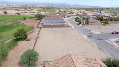 Discover the perfect opportunity to create your desert oasis in on El Rio Golf and Country Club in Arizona - for sale on GolfHomes.com, golf home, golf lot