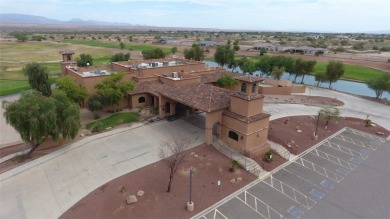 Discover the perfect opportunity to create your desert oasis in on El Rio Golf and Country Club in Arizona - for sale on GolfHomes.com, golf home, golf lot