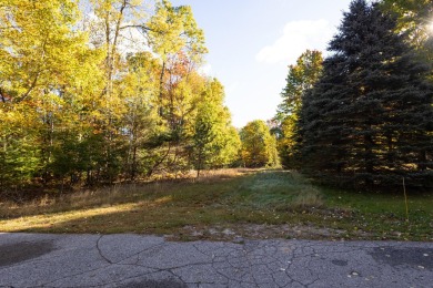 Once in a lifetime opportunity to own property surrounding 3 on Michaywe Pines Course in Michigan - for sale on GolfHomes.com, golf home, golf lot