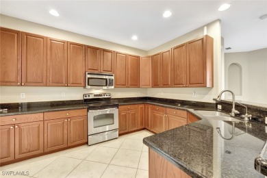 Welcome to your dream home in highly desirable NW Cape Coral! on Burnt Store Golf Club in Florida - for sale on GolfHomes.com, golf home, golf lot