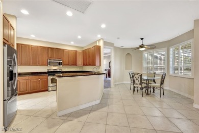 Welcome to your dream home in highly desirable NW Cape Coral! on Burnt Store Golf Club in Florida - for sale on GolfHomes.com, golf home, golf lot
