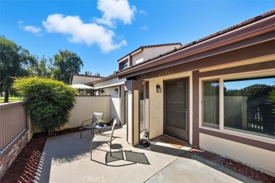 Beautiful townhome in the Highly Sought after Fairways community on Vista Valencia Golf Course in California - for sale on GolfHomes.com, golf home, golf lot