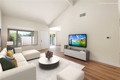 Beautiful townhome in the Highly Sought after Fairways community on Vista Valencia Golf Course in California - for sale on GolfHomes.com, golf home, golf lot