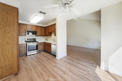 Beautiful townhome in the Highly Sought after Fairways community on Vista Valencia Golf Course in California - for sale on GolfHomes.com, golf home, golf lot