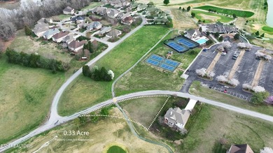 Rare Opportunity in Rarity Bay! Build your dream home on this on Rarity Bay Country Club - Loudon in Tennessee - for sale on GolfHomes.com, golf home, golf lot