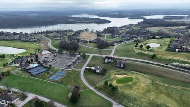 Rare Opportunity in Rarity Bay! Build your dream home on this on Rarity Bay Country Club - Loudon in Tennessee - for sale on GolfHomes.com, golf home, golf lot