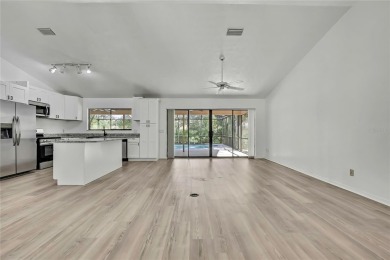 Discover your dream home! This beautifully completely renovated on Citrus Hills Golf Club in Florida - for sale on GolfHomes.com, golf home, golf lot