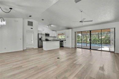 Discover your dream home! This beautifully completely renovated on Citrus Hills Golf Club in Florida - for sale on GolfHomes.com, golf home, golf lot