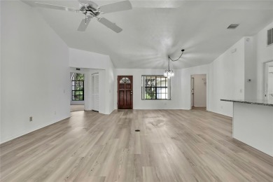 Discover your dream home! This beautifully completely renovated on Citrus Hills Golf Club in Florida - for sale on GolfHomes.com, golf home, golf lot