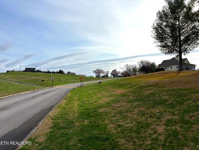 Rare Opportunity in Rarity Bay! Build your dream home on this on Rarity Bay Country Club - Loudon in Tennessee - for sale on GolfHomes.com, golf home, golf lot