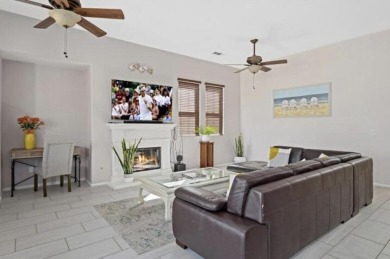 Resort-style living in the heart of Palm Desert! This on Palm Desert Country Club in California - for sale on GolfHomes.com, golf home, golf lot