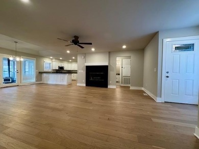 A charming home nestled in the heart of Bella Vista, AR on Bella Vista Country Club - Berksdale in Arkansas - for sale on GolfHomes.com, golf home, golf lot