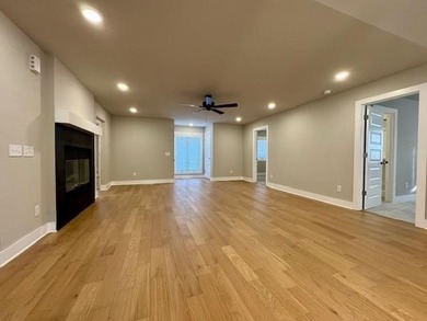 A charming home nestled in the heart of Bella Vista, AR on Bella Vista Country Club - Berksdale in Arkansas - for sale on GolfHomes.com, golf home, golf lot