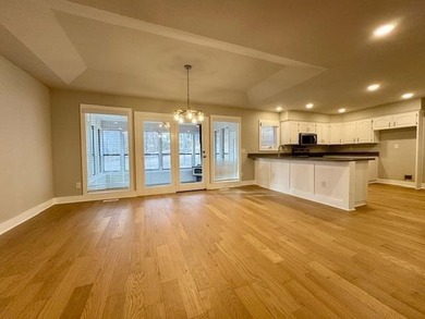 A charming home nestled in the heart of Bella Vista, AR on Bella Vista Country Club - Berksdale in Arkansas - for sale on GolfHomes.com, golf home, golf lot