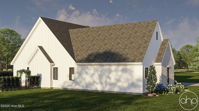 Rivers Edge - Custom Home Opportunity in Shallotte, NC Welcome on Rivers Edge Golf Club in North Carolina - for sale on GolfHomes.com, golf home, golf lot