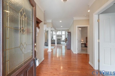 Easy Living in Bel Green at Brickshire - Premier Golf Community on Brickshire Golf Club in Virginia - for sale on GolfHomes.com, golf home, golf lot