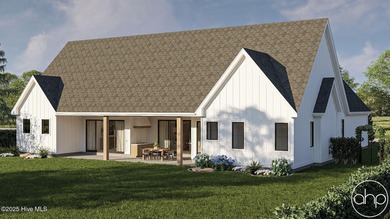 Rivers Edge - Custom Home Opportunity in Shallotte, NC Welcome on Rivers Edge Golf Club in North Carolina - for sale on GolfHomes.com, golf home, golf lot