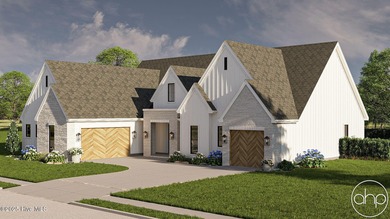 Rivers Edge - Custom Home Opportunity in Shallotte, NC Welcome on Rivers Edge Golf Club in North Carolina - for sale on GolfHomes.com, golf home, golf lot