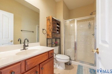 Easy Living in Bel Green at Brickshire - Premier Golf Community on Brickshire Golf Club in Virginia - for sale on GolfHomes.com, golf home, golf lot