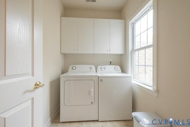 Easy Living in Bel Green at Brickshire - Premier Golf Community on Brickshire Golf Club in Virginia - for sale on GolfHomes.com, golf home, golf lot