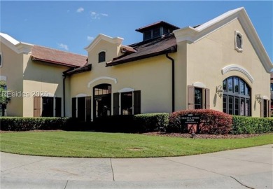 Great location in Hampton Hall. This homesite boasts 123' on Hampton Hall Club in South Carolina - for sale on GolfHomes.com, golf home, golf lot