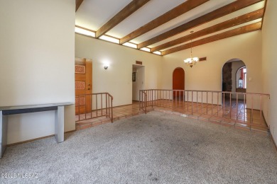 Welcome to this beautifully maintained 3,045 sq ft home in the on Rolling Hills Golf Course in Arizona - for sale on GolfHomes.com, golf home, golf lot