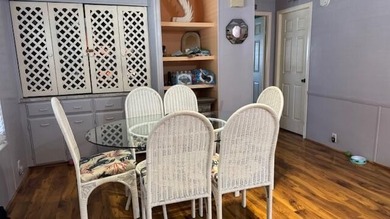 YOU OWN THE LAND!Cambridge is a premier 55+ community,with LOW on Heritage Ridge Golf Club in Florida - for sale on GolfHomes.com, golf home, golf lot