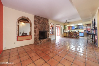 Welcome to this beautifully maintained 3,045 sq ft home in the on Rolling Hills Golf Course in Arizona - for sale on GolfHomes.com, golf home, golf lot