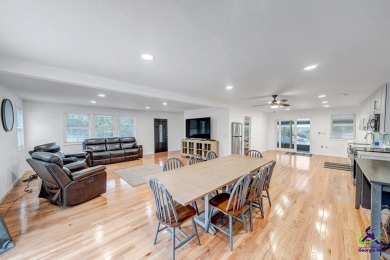 Move-In Ready Bungalow in Reynolds, GA!  BRAND NEW HEAT AND AIR on Reynolds Golf Course in Georgia - for sale on GolfHomes.com, golf home, golf lot