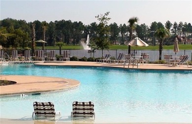 Great location in Hampton Hall. This homesite boasts 123' on Hampton Hall Club in South Carolina - for sale on GolfHomes.com, golf home, golf lot