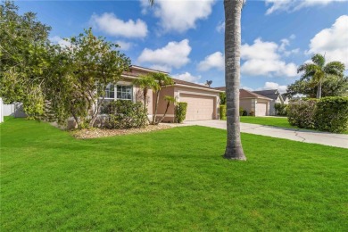 Welcome to this beautifully maintained 4-bedroom, 2-bathroom on Royal St. Cloud Golf Links in Florida - for sale on GolfHomes.com, golf home, golf lot