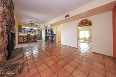 Welcome to this beautifully maintained 3,045 sq ft home in the on Rolling Hills Golf Course in Arizona - for sale on GolfHomes.com, golf home, golf lot