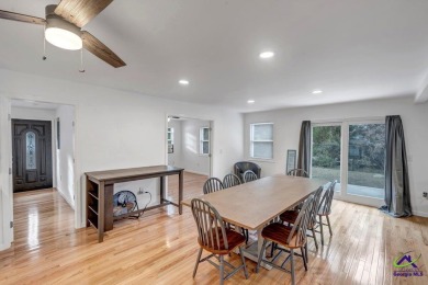 Move-In Ready Bungalow in Reynolds, GA!  BRAND NEW HEAT AND AIR on Reynolds Golf Course in Georgia - for sale on GolfHomes.com, golf home, golf lot
