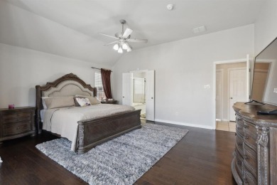 Assumable 3.5% interest rate! Welcome to your new sanctuary on Woodbridge Golf Club in Texas - for sale on GolfHomes.com, golf home, golf lot