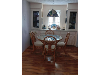 YOU OWN THE LAND!Cambridge is a premier 55+ community,with LOW on Heritage Ridge Golf Club in Florida - for sale on GolfHomes.com, golf home, golf lot