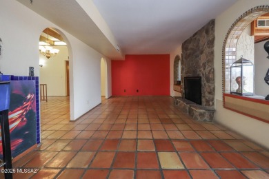 Welcome to this beautifully maintained 3,045 sq ft home in the on Rolling Hills Golf Course in Arizona - for sale on GolfHomes.com, golf home, golf lot