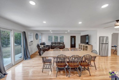Move-In Ready Bungalow in Reynolds, GA!  BRAND NEW HEAT AND AIR on Reynolds Golf Course in Georgia - for sale on GolfHomes.com, golf home, golf lot