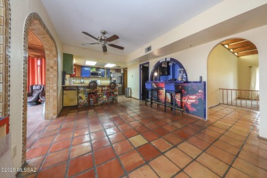 Welcome to this beautifully maintained 3,045 sq ft home in the on Rolling Hills Golf Course in Arizona - for sale on GolfHomes.com, golf home, golf lot