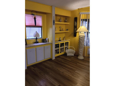 YOU OWN THE LAND!Cambridge is a premier 55+ community,with LOW on Heritage Ridge Golf Club in Florida - for sale on GolfHomes.com, golf home, golf lot