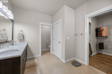 Adorable better than new home in highly desired West Sutherlin on Oak Hills Golf Club / Umpqua Golf Resort in Oregon - for sale on GolfHomes.com, golf home, golf lot