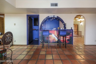 Welcome to this beautifully maintained 3,045 sq ft home in the on Rolling Hills Golf Course in Arizona - for sale on GolfHomes.com, golf home, golf lot