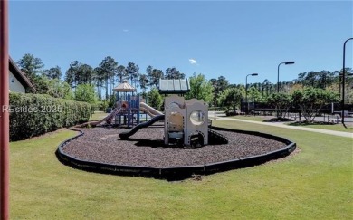Great location in Hampton Hall. This homesite boasts 123' on Hampton Hall Club in South Carolina - for sale on GolfHomes.com, golf home, golf lot