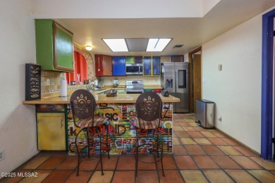 Welcome to this beautifully maintained 3,045 sq ft home in the on Rolling Hills Golf Course in Arizona - for sale on GolfHomes.com, golf home, golf lot